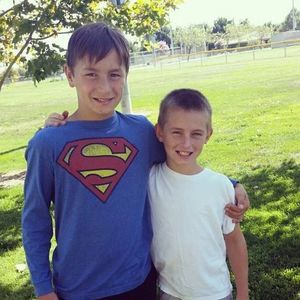 Meet your Posher, Albert